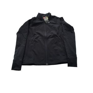 under armour storm run jacket